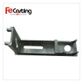 High Quality OEM Investment Casting with CNC Machining Parts